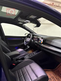 فولكسفاغن جولف R